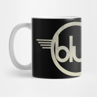 Blur Vintage Mug